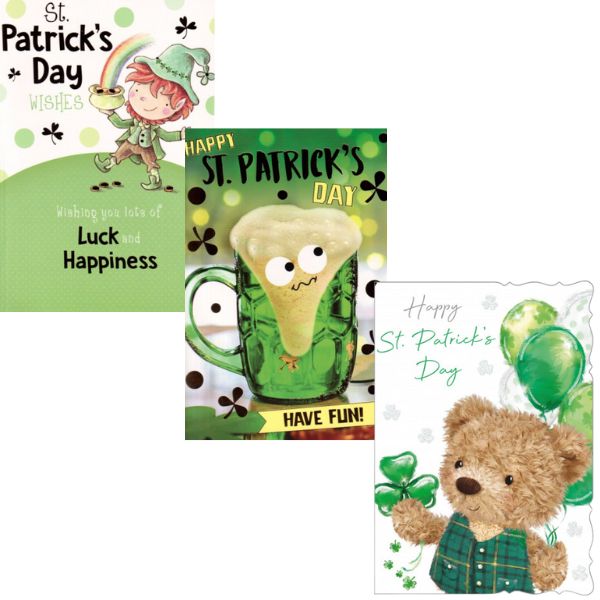 Greetings Cards