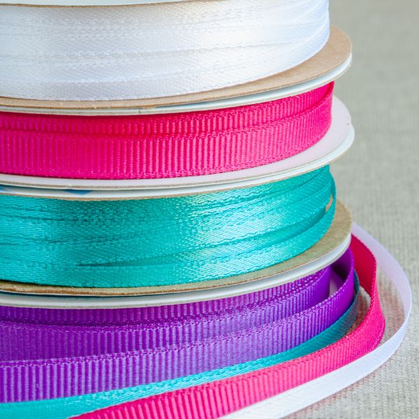 Ribbons & Bows