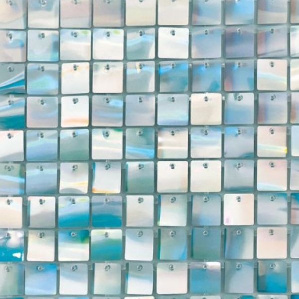 Sequin Wall Panels