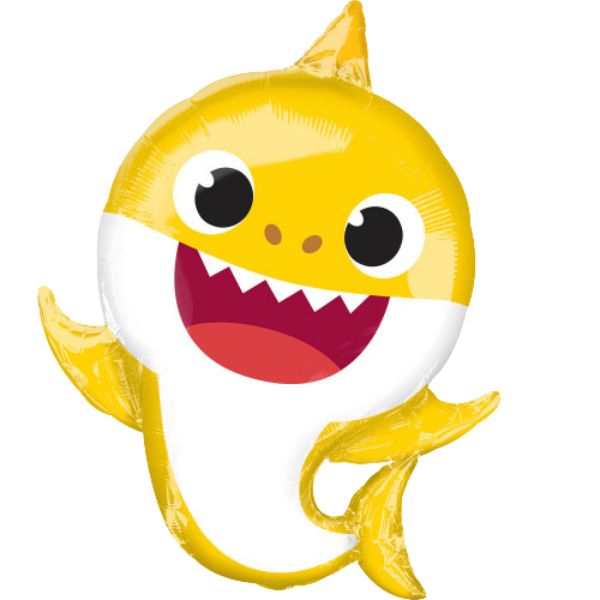 Baby Shark