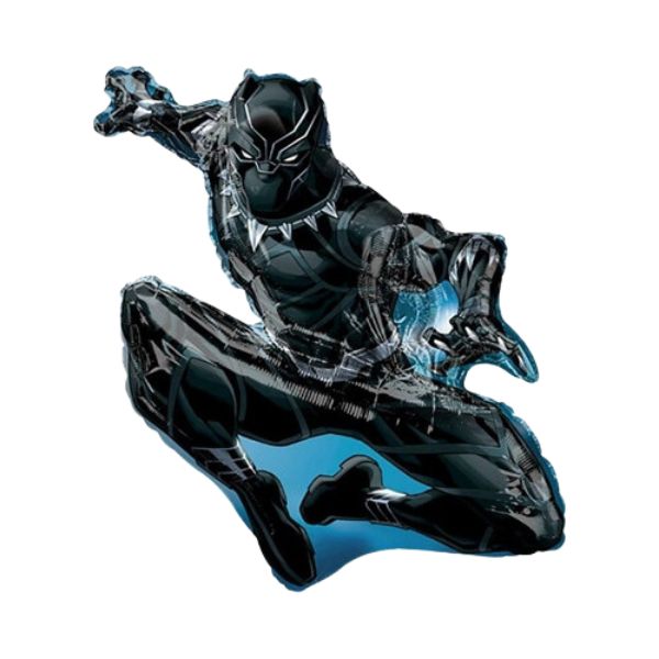 Black Panther
