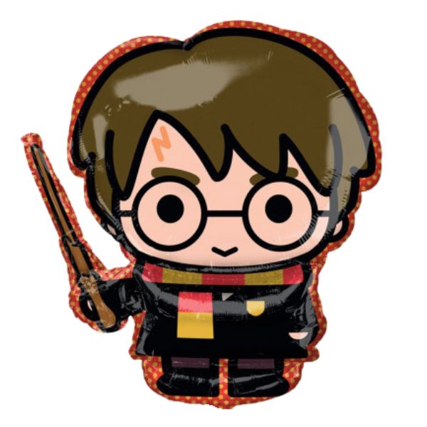 Harry Potter