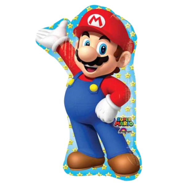 Mario Bros