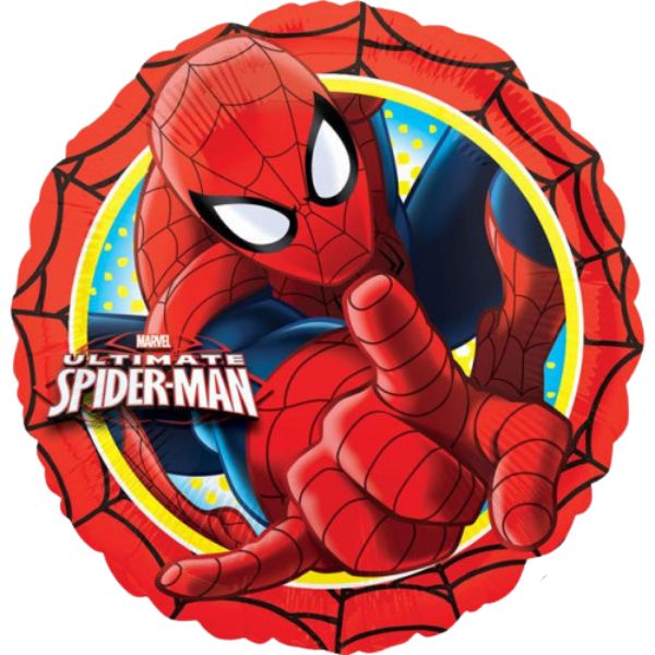 Spiderman