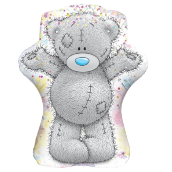 Tatty Ted