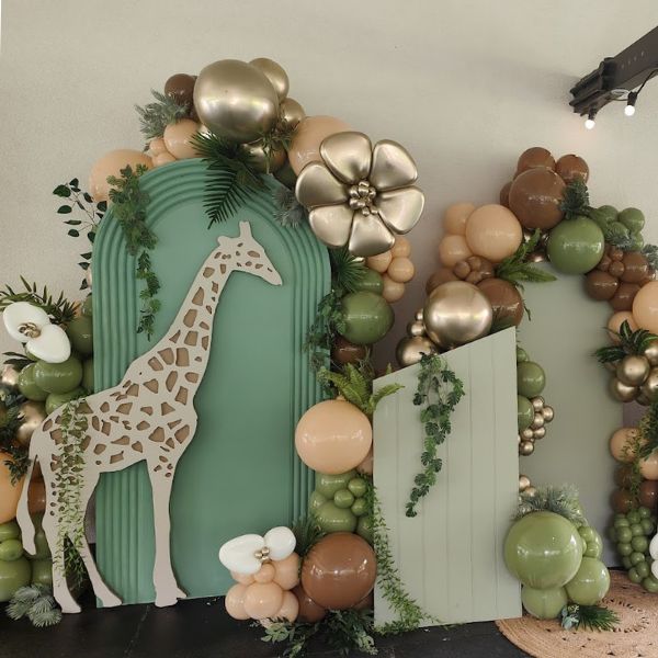 Display Products