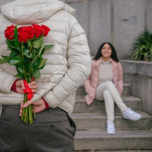 Valentines Flowers