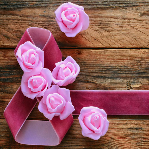 Velvet Ribbons