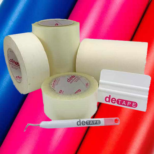 Vinyl Tools