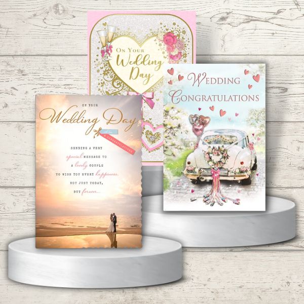 Wedding Day