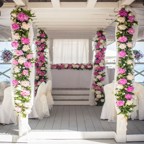 Garlands