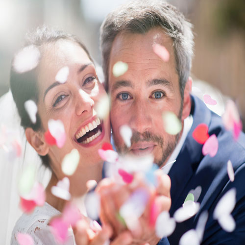 Confetti