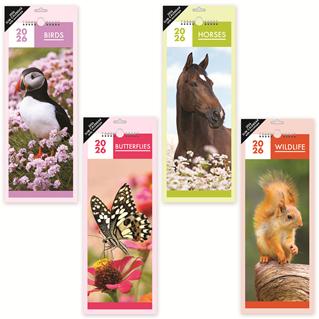 Calendars