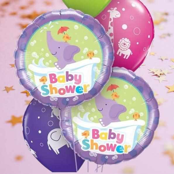 Baby Shower