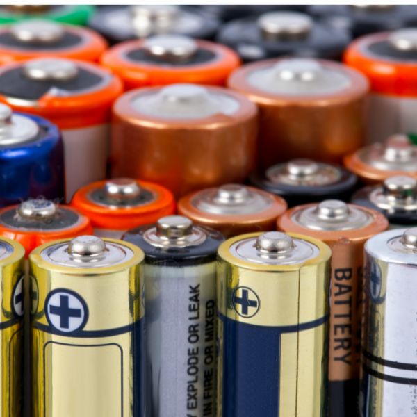 Batteries