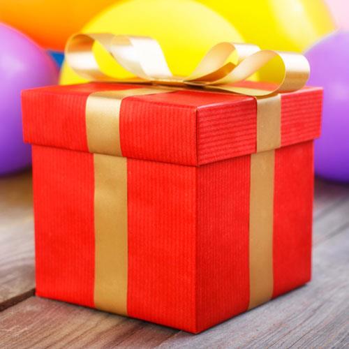 Balloon Accessories