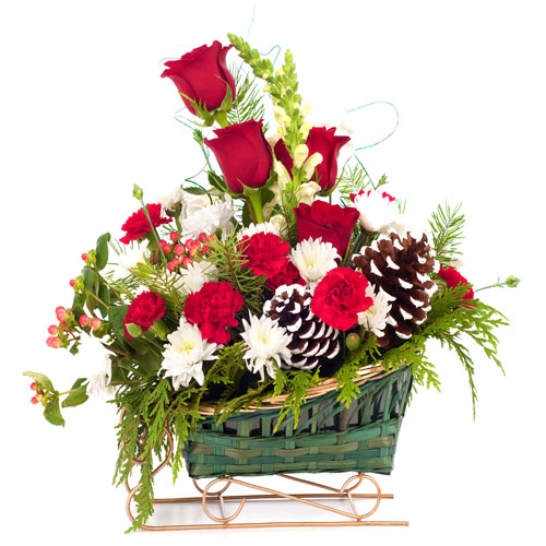 Baskets & Containers