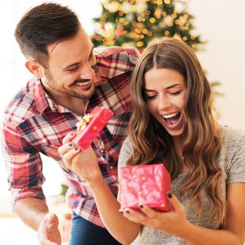 Christmas Gifts & Yankee Gift sets