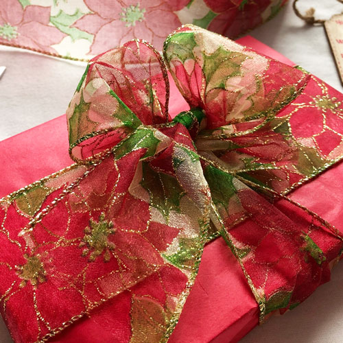 Ribbons & Bows