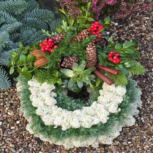 Christmas Memorial