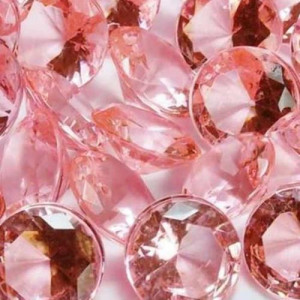 Pearls & Crystals