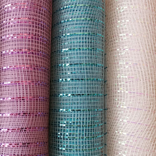Deco Mesh