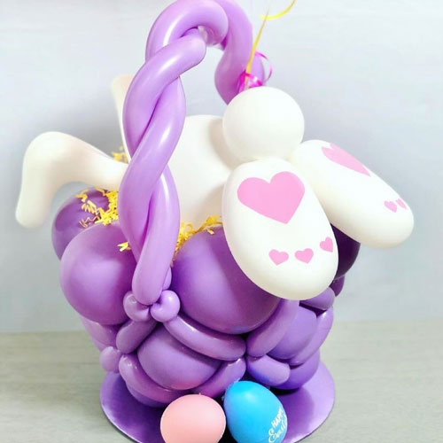 Balloons