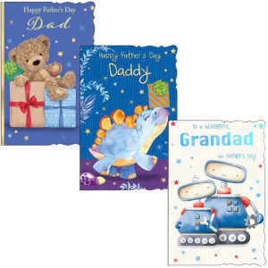Greetings Cards