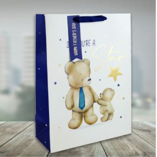 Gift Wrapping