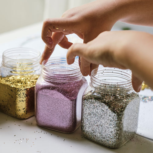 Glitter