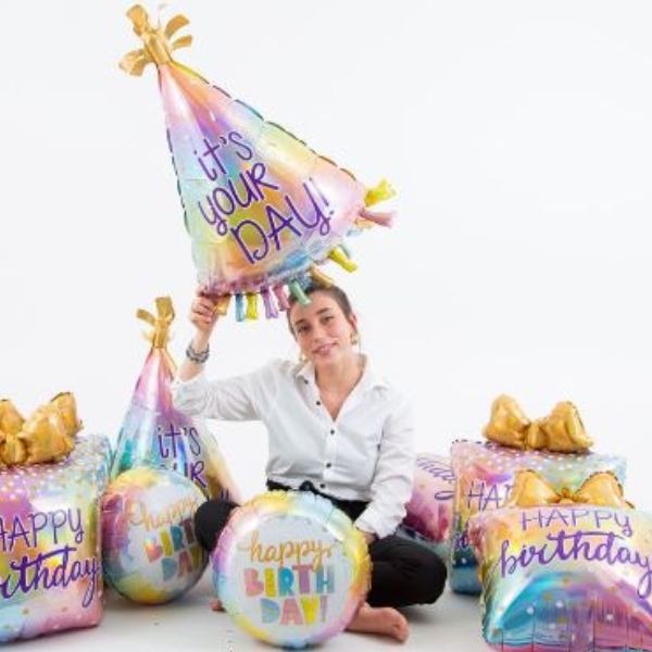 All Birthday