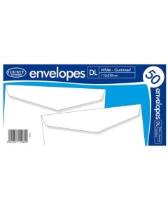 Gummed Envelopes