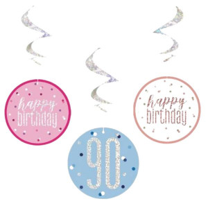 Hanging Decorations