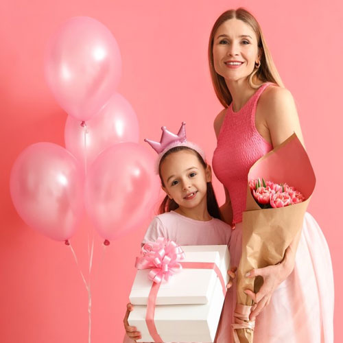 Mother's Day
