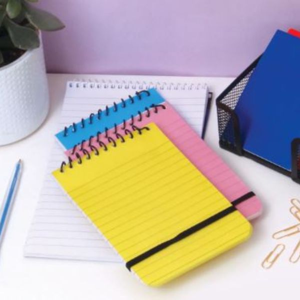 Notebooks