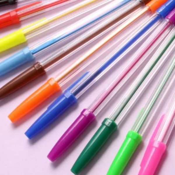 Pens and Pencils