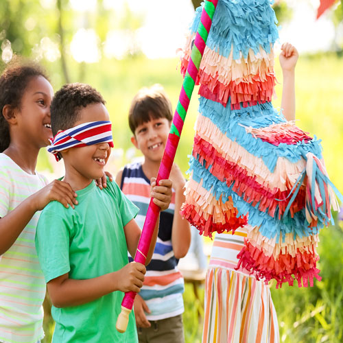 Pinatas