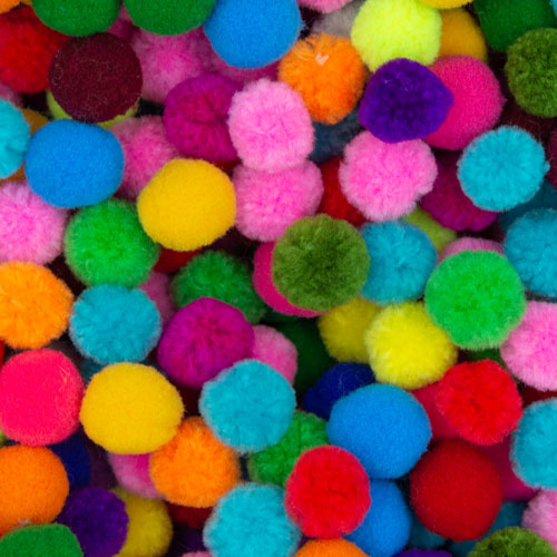 Pompoms