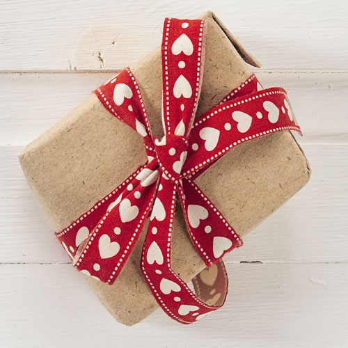 Printed Ribbons