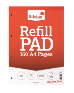 Refill Pads