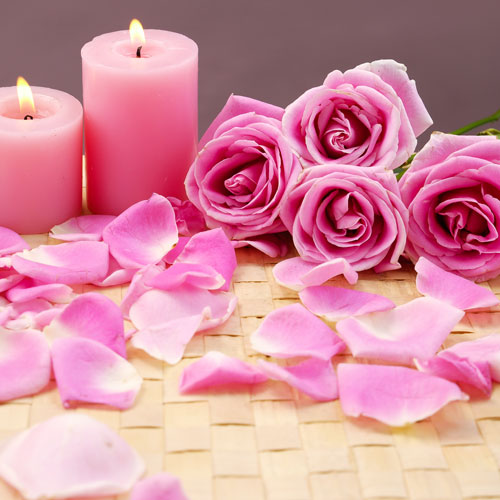 Rose Petals