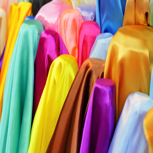 Satin Fabric