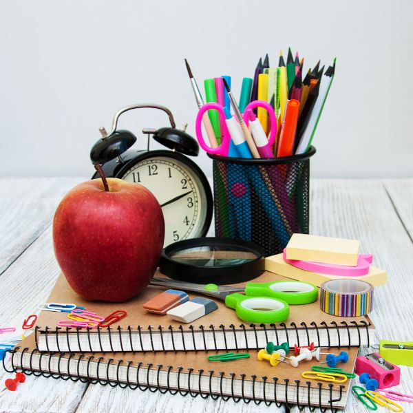 Home/School and Office Stationery
