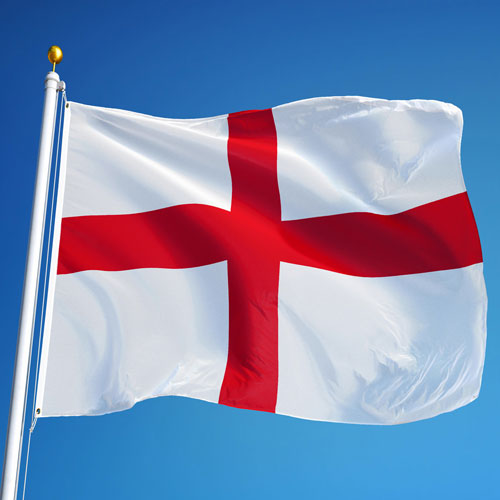 St George's Day