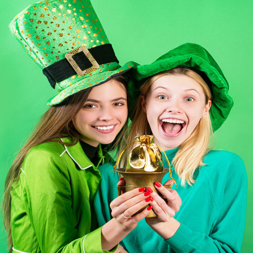 St.Patrick's Day