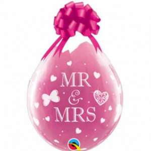 Stuffing Balloons