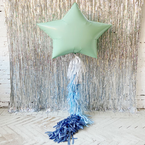 Tassels & Tails