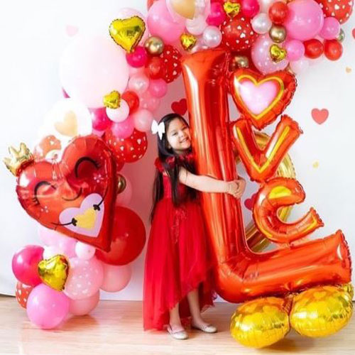 Balloons