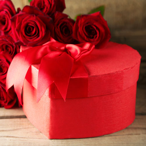 Hat Boxes & Living Vases