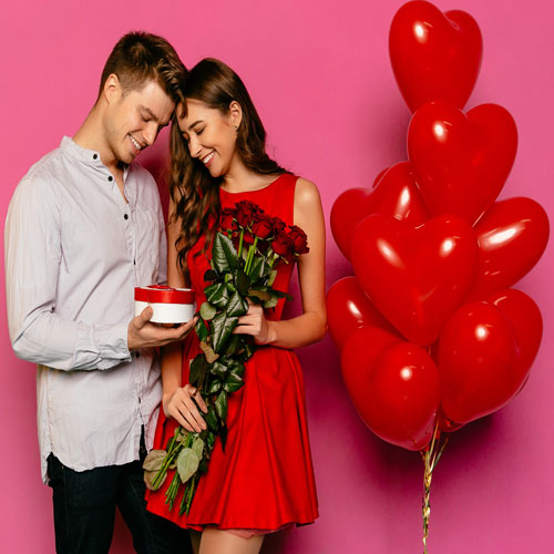 Valentine's Day